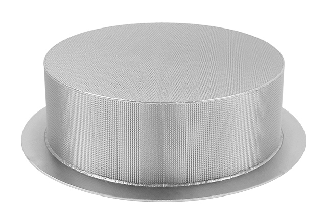 filter sinter